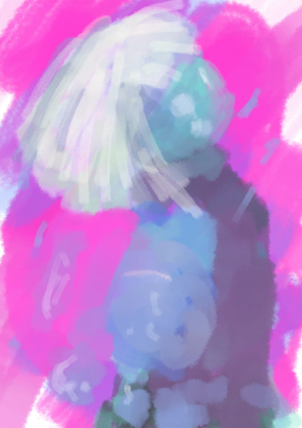 2022/12/10のラクガキ