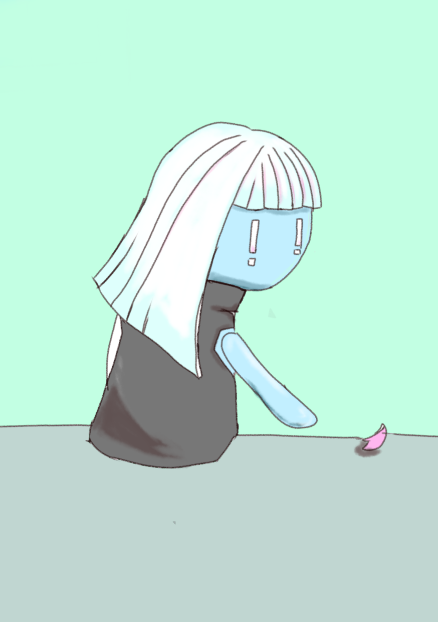 2023/03/16のラクガキ