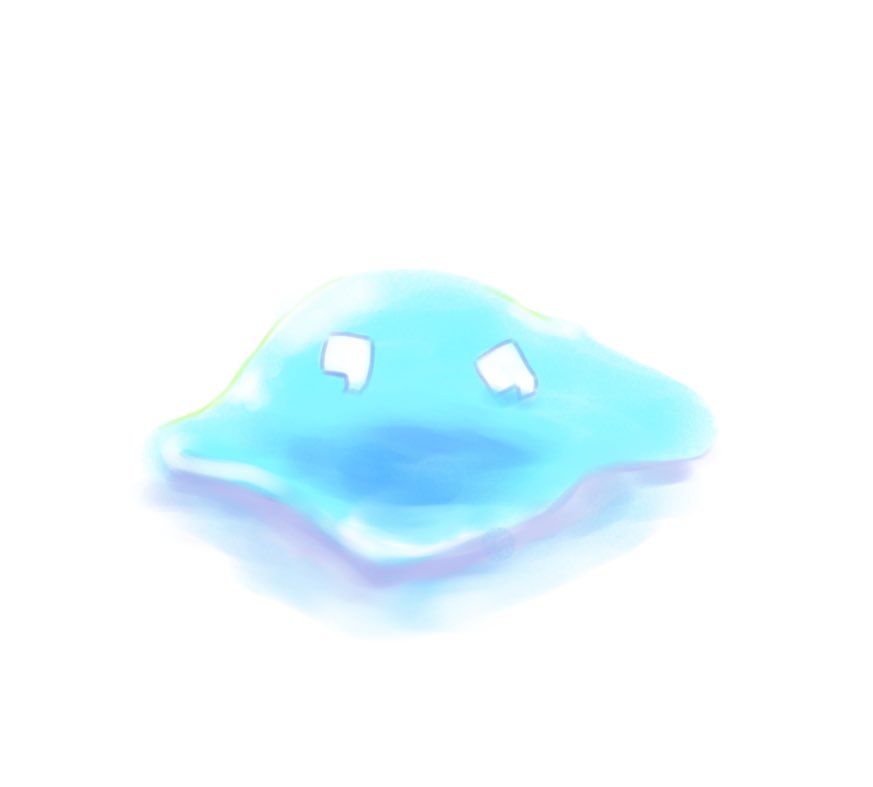 2023/08/16のラクガキ