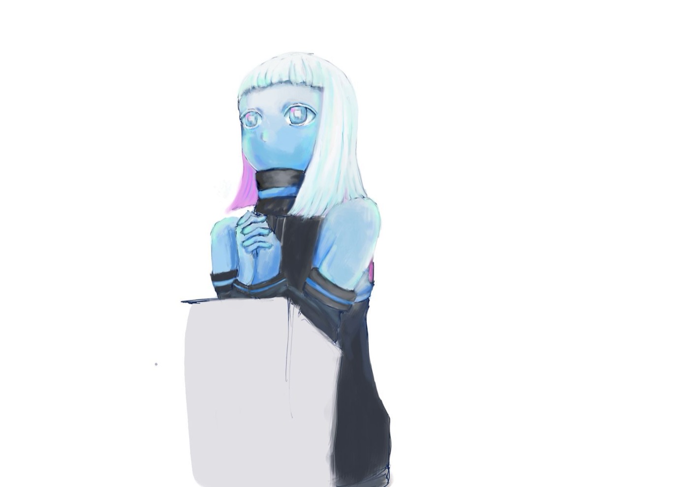 2023/09/21のラクガキ