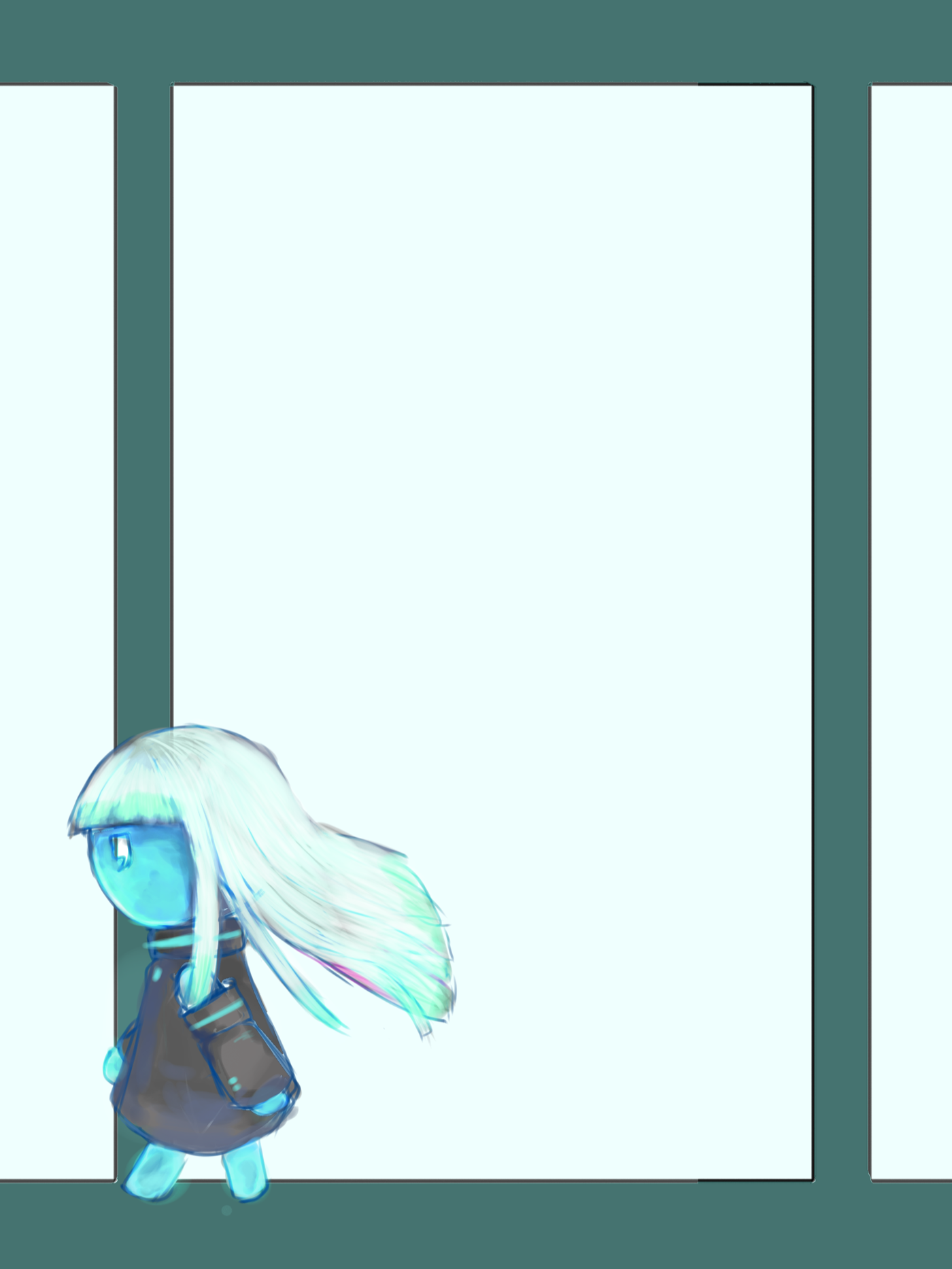 2023/10/06のラクガキ