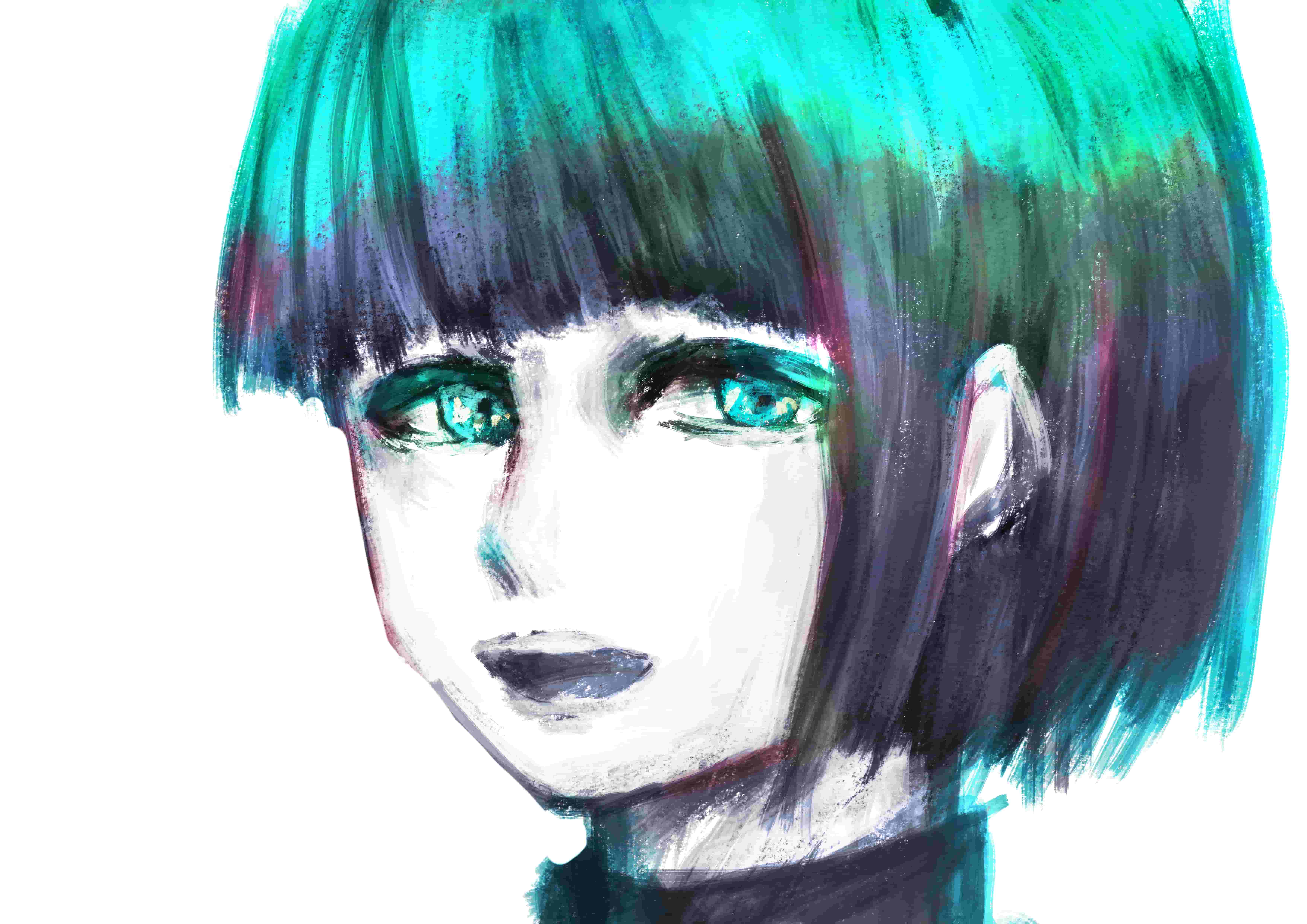 2026/02/08のラクガキ
