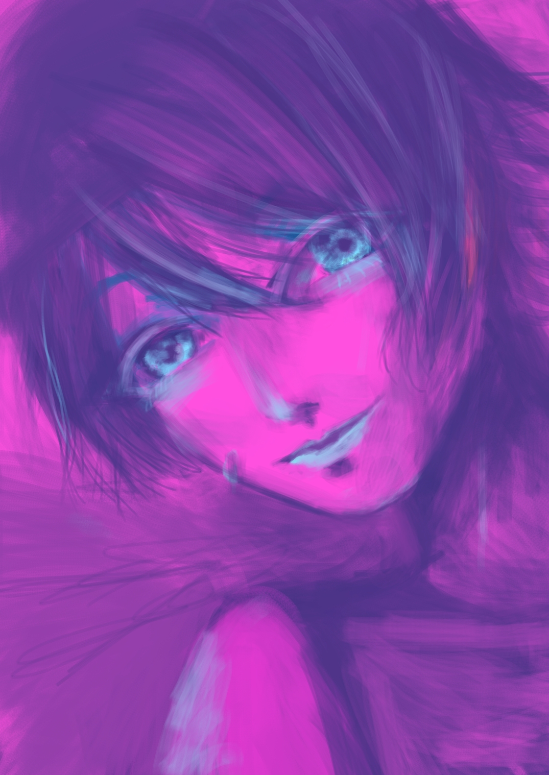 2026/03/18のラクガキ