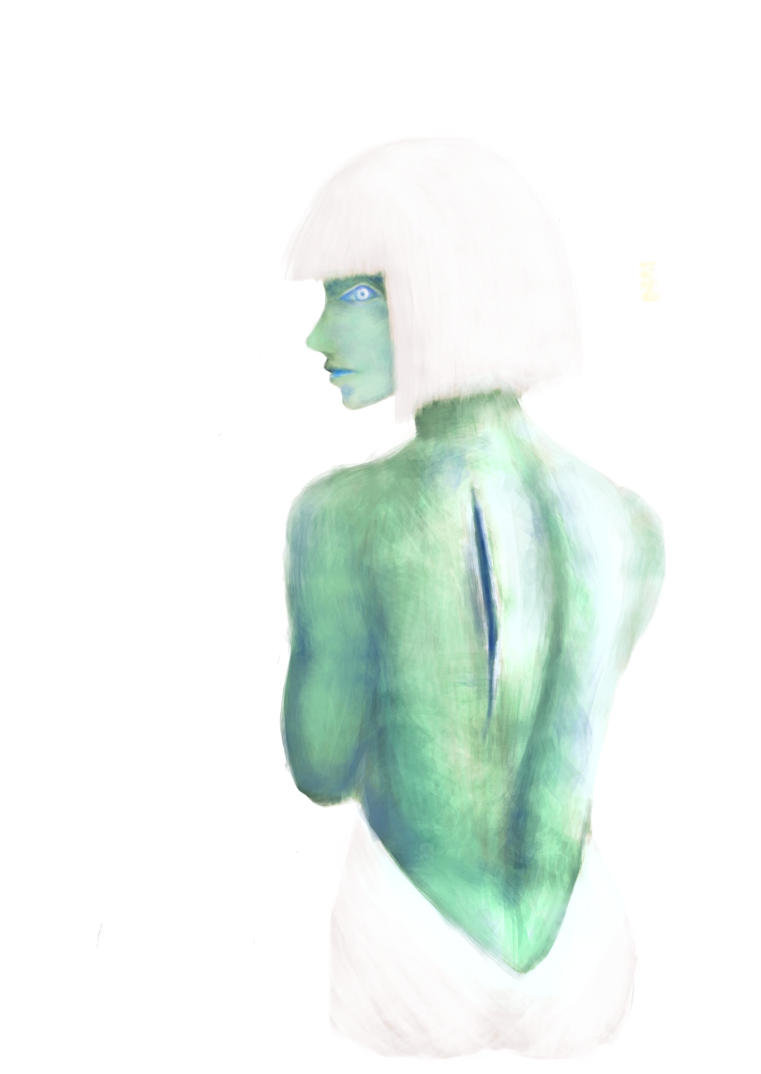 2026/04/04のラクガキ