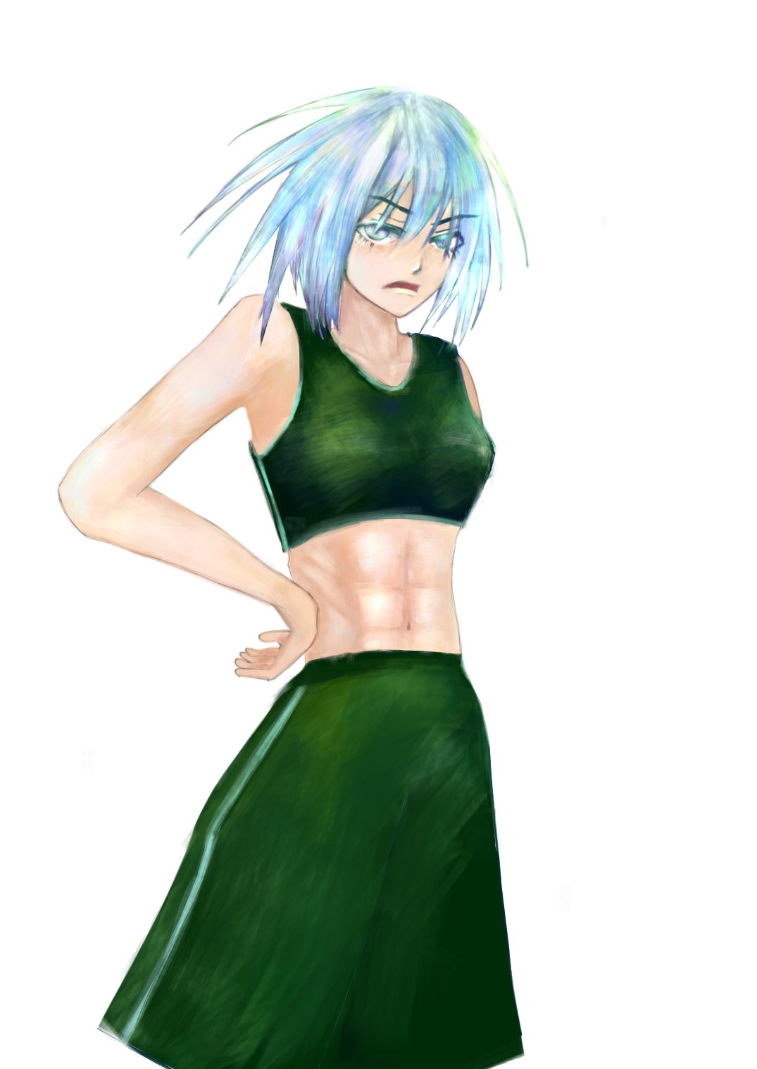 2026/04/11のラクガキ