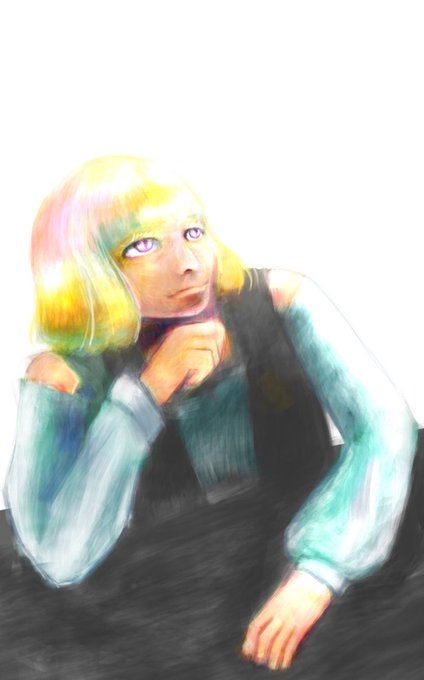 2026/04/17のラクガキ
