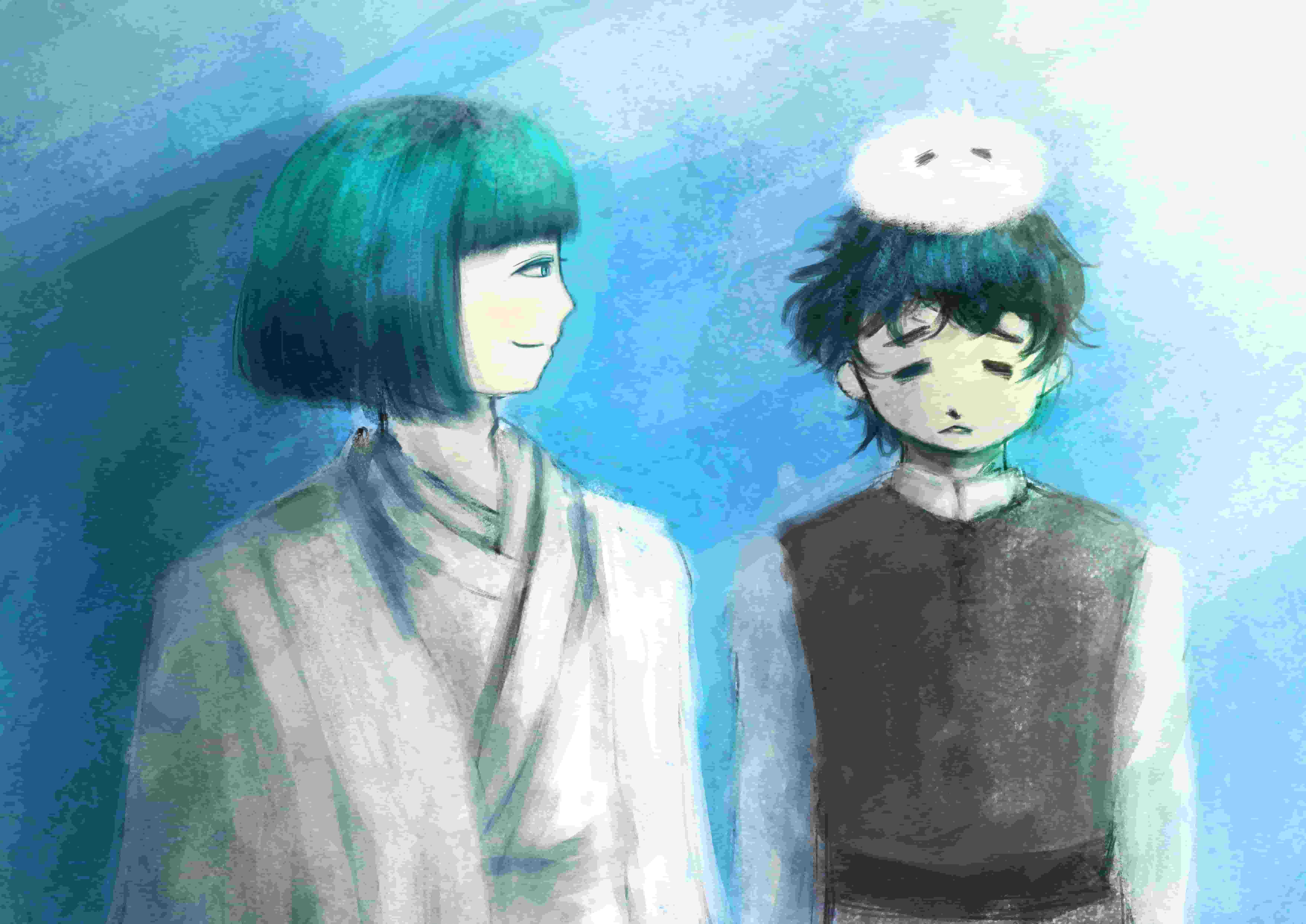 2026/04/19のおえかき2